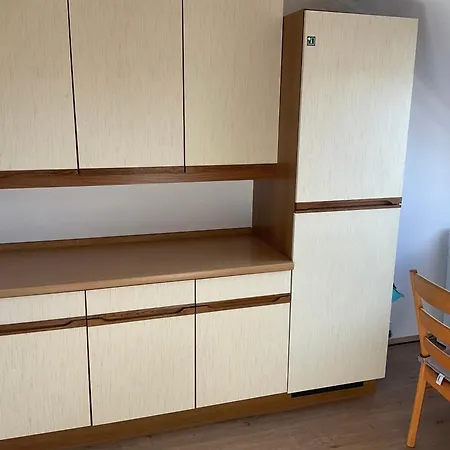 2 Dg-wohnung - Beautiful 2-room Attic Coblence