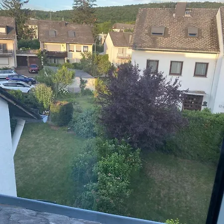 Apartment 2 Dg-wohnung Koblenz - Beautiful 2-room Attic Koblenz (Rhineland-Palatinate)